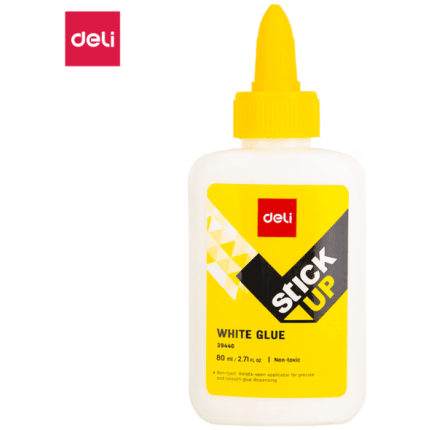 LEPAK DELI TEČNI BELI 80ml E39446