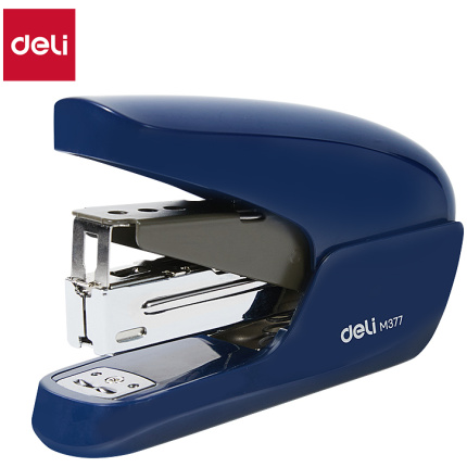 HEFT MAŠINA DELI PLAVA EASY 25 LISTA municija 24/6 EM377