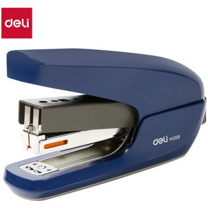 HEFT MAŠINA DELI PLAVA EASY 25 LISTA municija 24/6 EM388