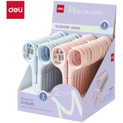 MAKAZE DELI DEČIJE DELI MACAROON 122mm