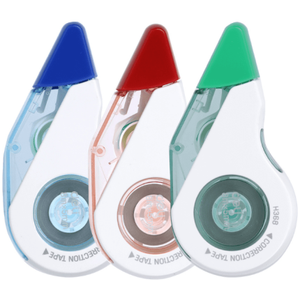 KOREKTOR DELI U TRACI sa ekstra jakom trakom i prijanjanjem 5mm x 8m EH368