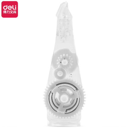 ULOŽAK DELI ZA KOREKTOR DELI U TRACI 5mm X 6m VR11-6TX