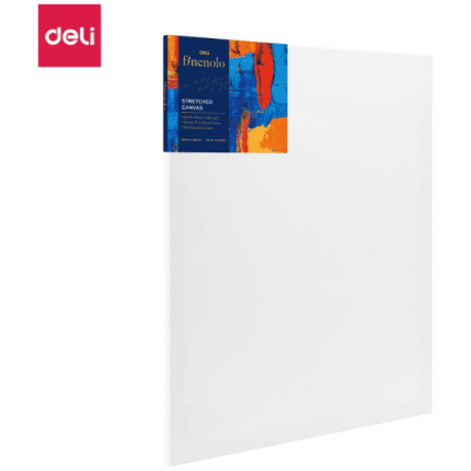 SLIKARSKO PLATNO DELI NA RAMU 100% pamuk, 280g/m2,50cm*60cm EC279-9
