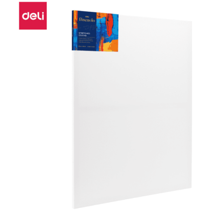 SLIKARSKO PLATNO DELI NA RAMU 100% pamuk, 280g/m2,60cm*80cm EC279-11