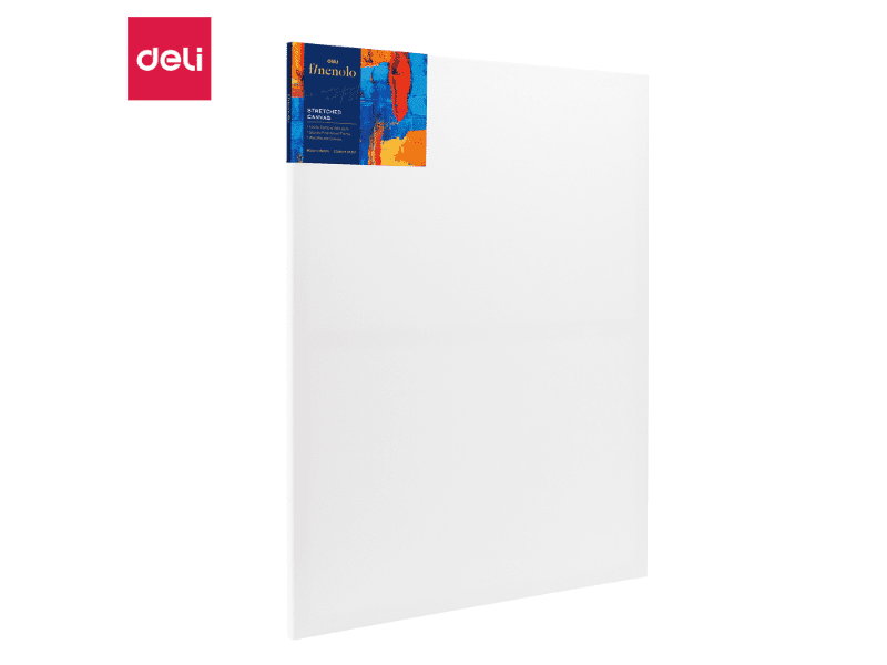 6941798448114_1 SLIKARSKO PLATNO DELI NA RAMU 100% pamuk, 280g/m2,60cm*80cm EC279-11