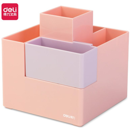 STONI ORGANIZER DELI ROTACIONI PINK PK201