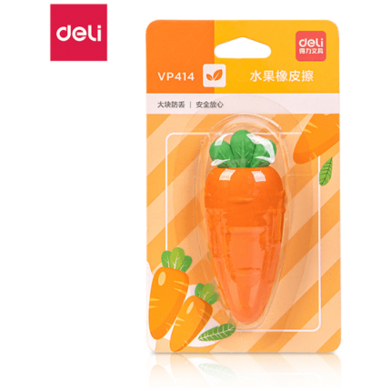GUMICA DELI JUMBO U BLISTERU ŠARGAREPA VP414
