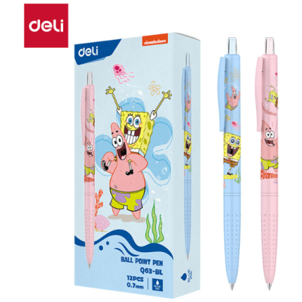 HEMIJSKA OLOVKA DELI SUNĐER BOB EQ63-BL