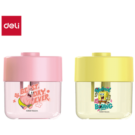 REZAČ DELI SA KANTICOM SUNĐER BOB EH561