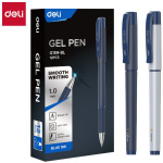 GEL ROLER DELI PLAVI EG159-BL