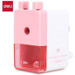 ROTACIONI REZAČ DELI ZA OLOVKE STONI PINK EH515-PK