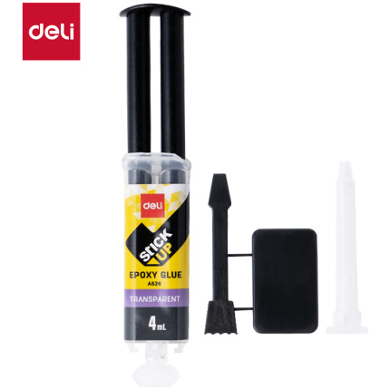 LEPAK EPOKSI DELI DVOKOMPONENTNI INTEGRISANI 4ml