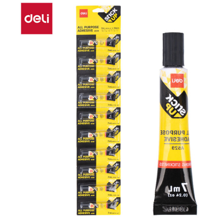 UNIVERZALNI LEPAK DELI POLIETIL ACETAT 7ml