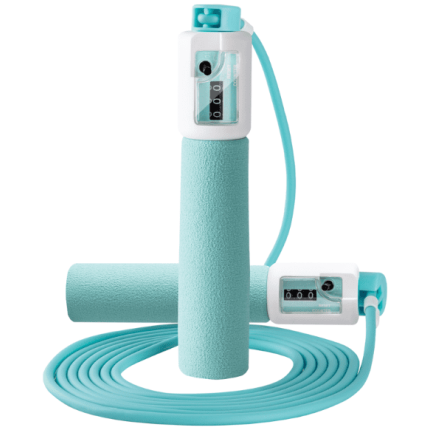 VIJAČA ZA PRESKAKANJE DELI, PVC materijal mix boja F4103