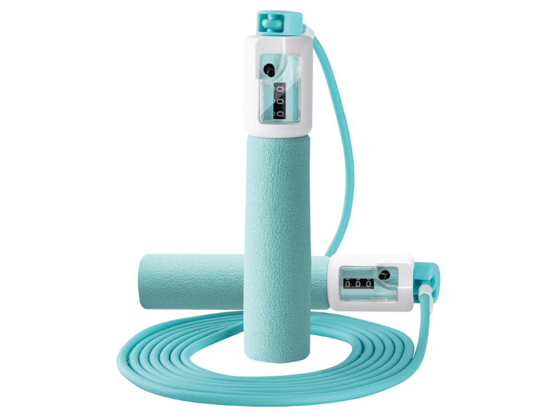 6970914820961_1 VIJAČA ZA PRESKAKANJE DELI, PVC materijal mix boja F4103