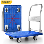 KOLICA ZA TRANSPORT K-150 DELI DL6111