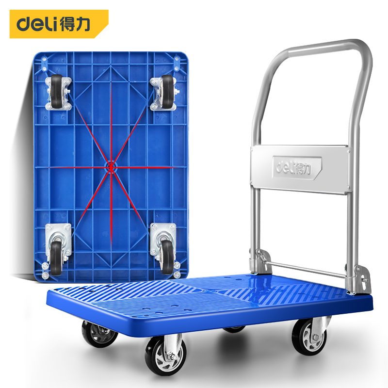 6971092844848_1 KOLICA ZA TRANSPORT K-150 DELI DL6111
