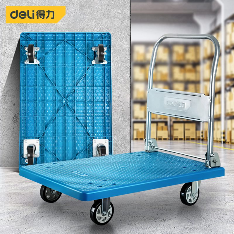 6971092844855_1 KOLICA ZA TRANSPORT K-300 DELI DL6112