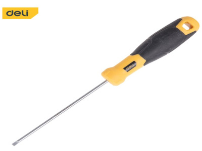 ODVIJAČ RAVNI 3X100MM EDL6331001