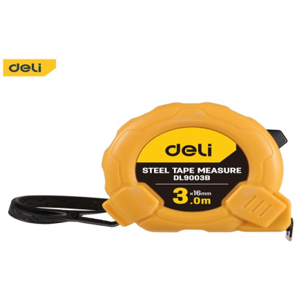 MERNA TRAKA DELI BASIC, 3M EDL9003B