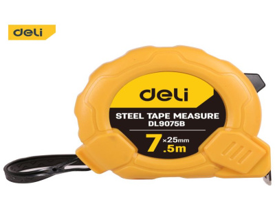 MERNA TRAKA DELI BASIC, 7,5M EDL9075B