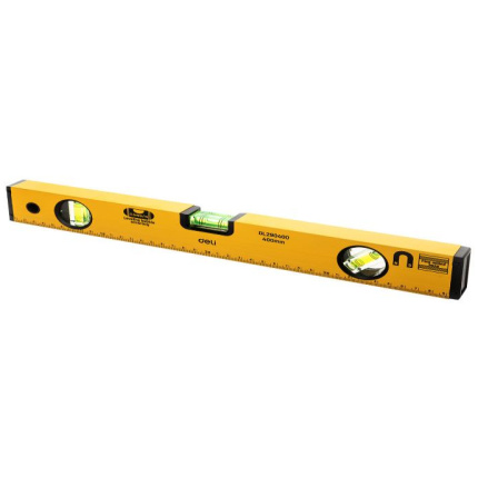 LIBELA ALUMINIJUMSKA DELI STANDARD 400MM EDL290400