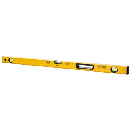 LIBELA ALUMINIJUMSKA DELI STANDARD 800MM EDL290800