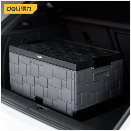 KUTIJA ZA ALAT SKLOPIVA 55L DELI DL884055