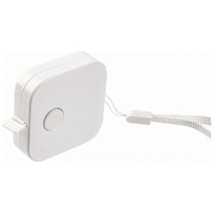 METAR ZA MERENJE DELI 1,5m BELI MACARON E79650