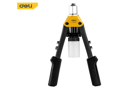 KLEŠTA ZA POP-NITNE DVORUČNA DELI  2,4-6,4MM EDL236913