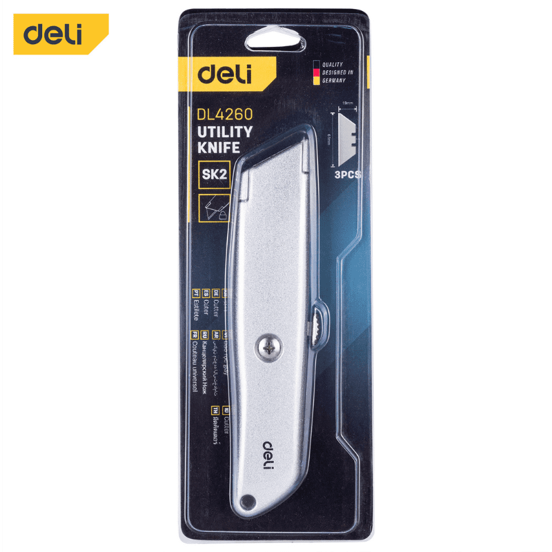 6974173012761_1 SKALPEL ALUMINIJUMSKI – TAPETARSKI DELI EDL4260