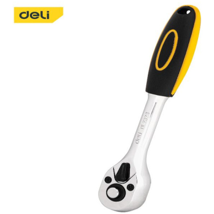 RAČNA 1/4″ DELI STANDARD 150MM EDL2323