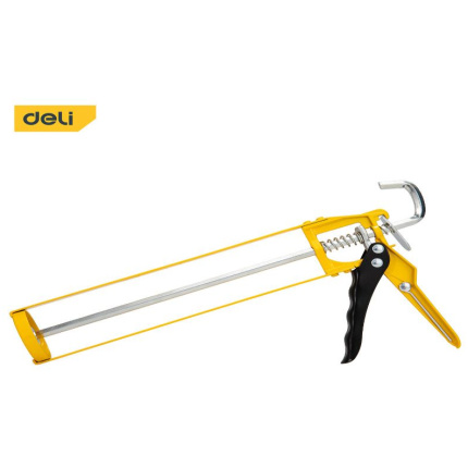 PIŠTOLJ ZA SILIKON DELI BASIC EDL2360
