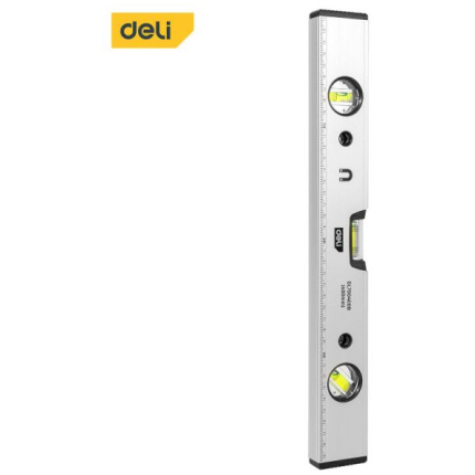 LIBELA ALUMINIJUMSKA DELI EKONOMIK 400MM EDL700400B