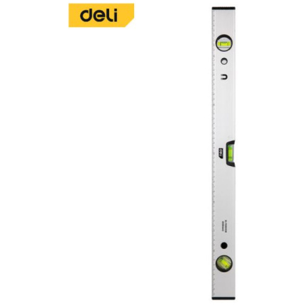 LIBELA ALUMINIJUMSKA DELI EKONOMIK 600MM EDL700600B