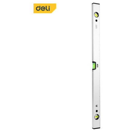 LIBELA ALUMINIJUMSKA DELI EKONOMIK 800MM EDL700800B