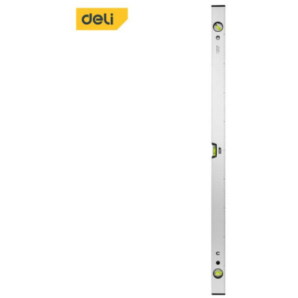 LIBELA ALUMINIJUMSKA DELI EKONOMIK 1000MM EDL7001000B