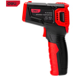 LASERSKI MERAČ TEMPERATURE DELI SUPREME-30℃~380℃ EDL333380A