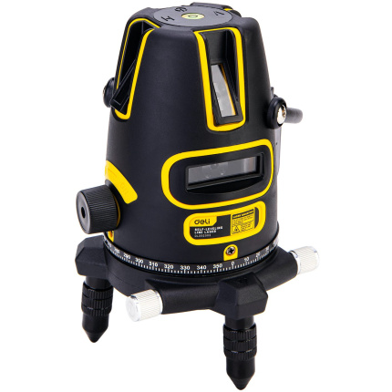 LINIJSKI LASER SAMONIVELIŠUĆI GB-2 DELI  EDL332302