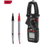 AMPER KLEŠTA DELI CATIII 600V EDL334203
