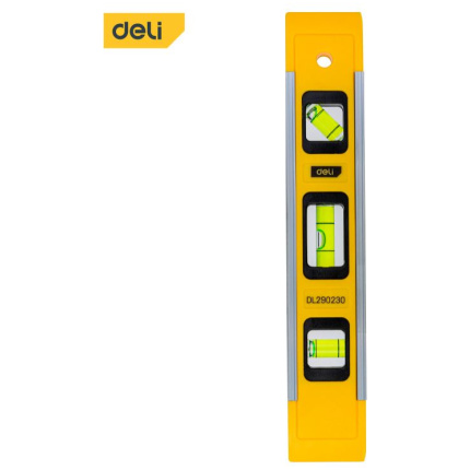 LIBELA ABS MINI DELI 230×40×17MM EDL290230