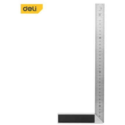 UGAONIK INOX DELI 350MM EDL302350