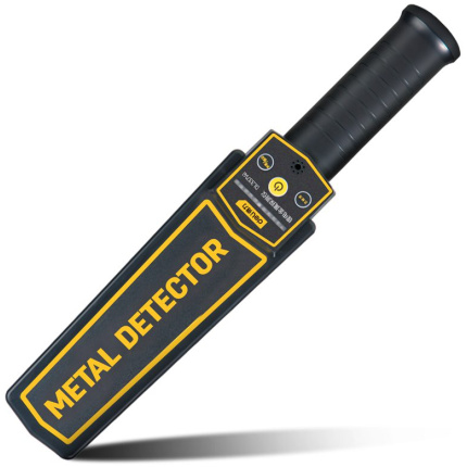 DETEKTOR METALA DELI 41CM DL337141
