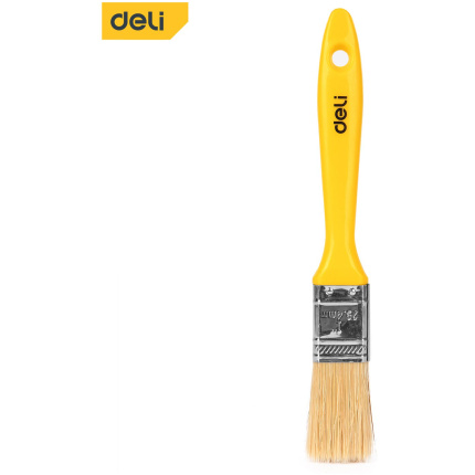 ČETKA PLASTIČNA 25MM DELI EKONOMIK EDL509111