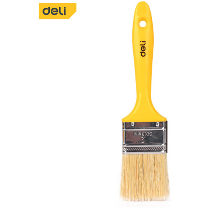 ČETKA PLASTIČNA 50MM DELI EKONOMIK EDL509112