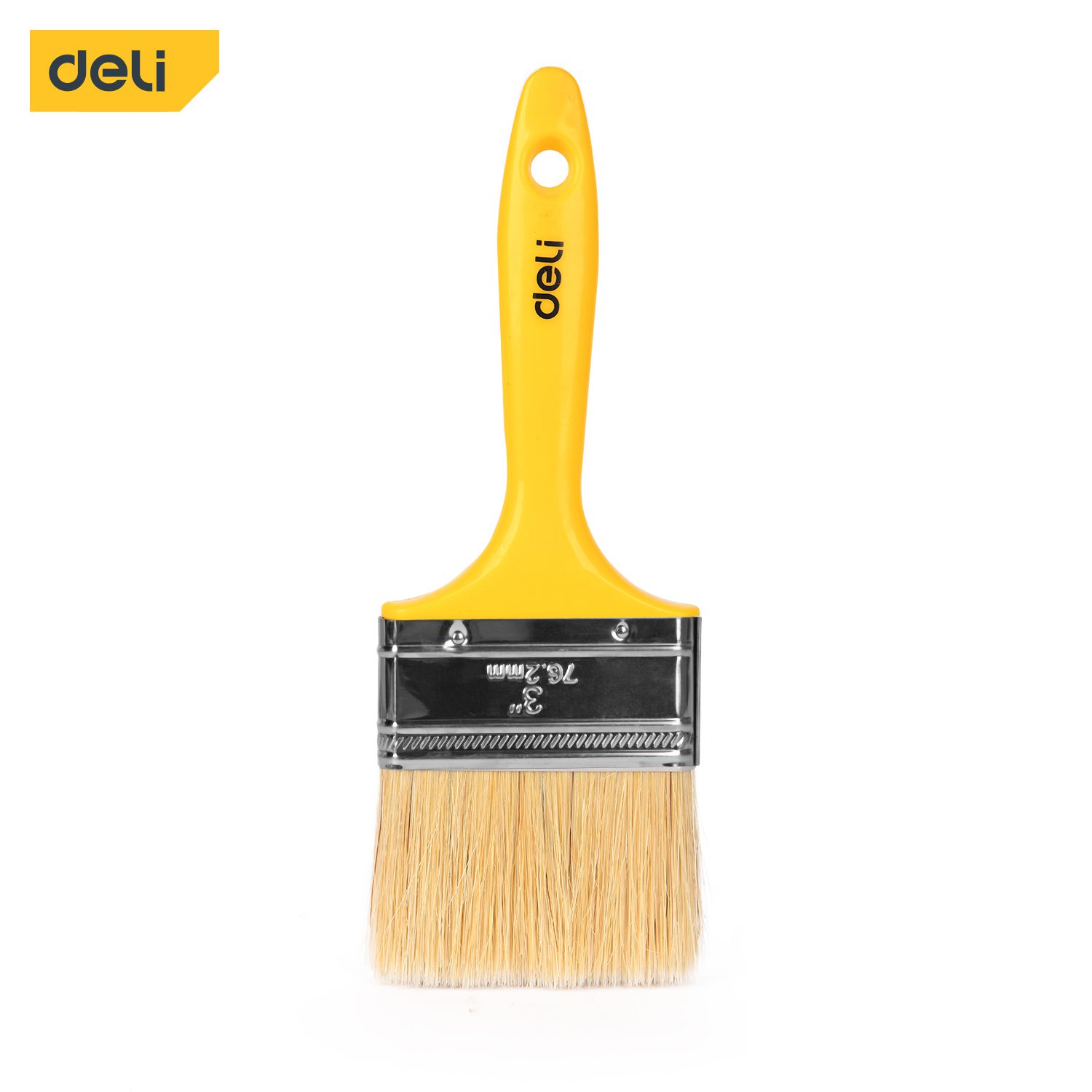6974173019425_1 ČETKA PLASTIČNA 75MM DELI EKONOMIK EDL509113