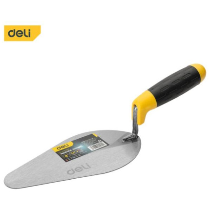 MISTRIJA ČELIČNA OVALNA DELI 200MM EDL509208