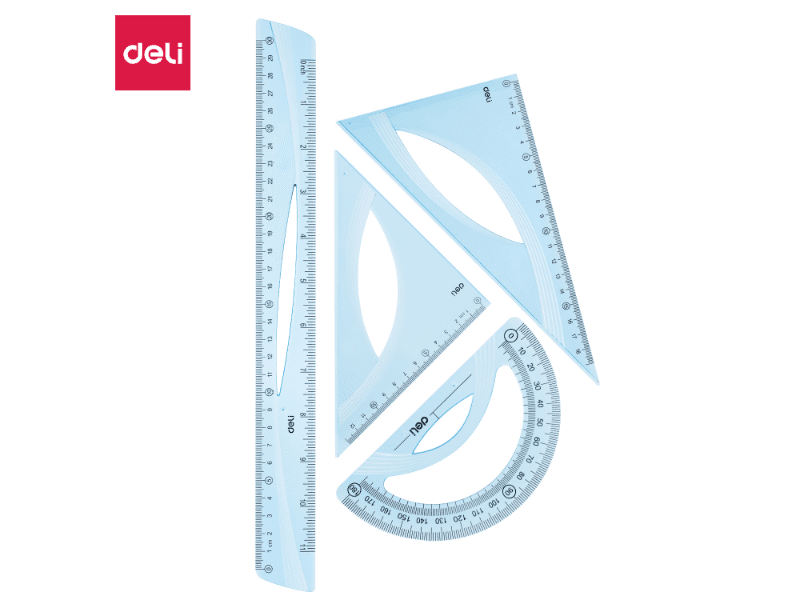 6974776203801_1 GEOMETRIJSKI SET DELI 30cm WOOVE EH13
