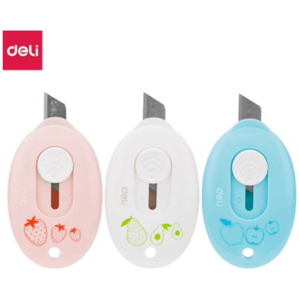 SKALPEL DELI MINI “JUNGOO” 9mm E2050F