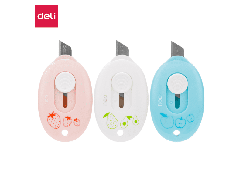 6975055757831_1 SKALPEL DELI MINI “JUNGOO” 9mm E2050F